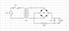 Power Supply and Charging Circuit Schematic